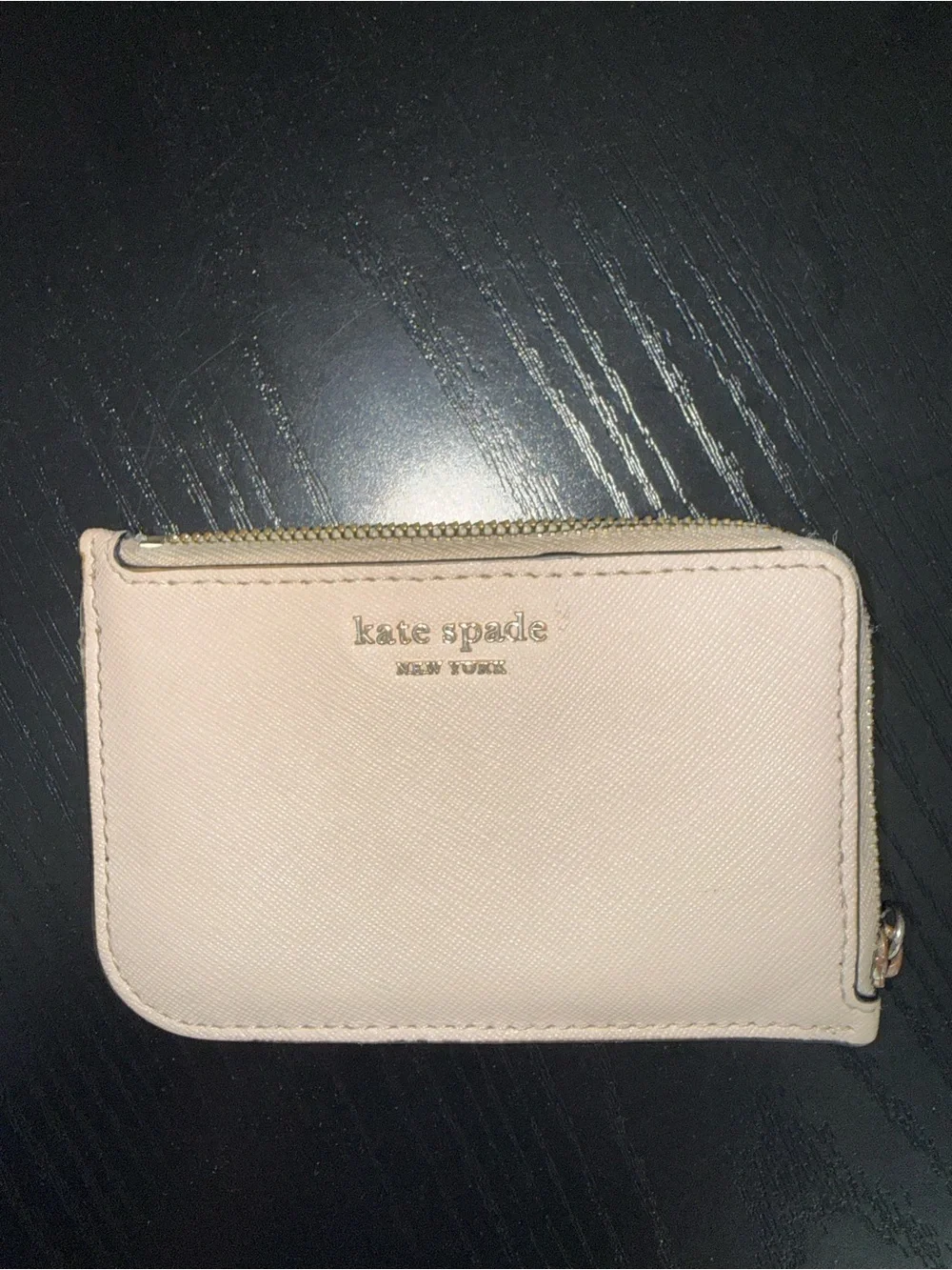 kate spade Card Holder Wallet